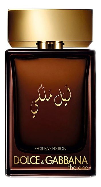 dolce gabbana arabic perfume